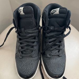 Women’s Nike wedge shoes